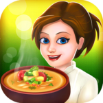 Star Chef Restaurant Cooking MOD APK v2.25.66 Unlimited Money