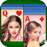 Star Model Solitaire Klondike MOD APK v1.0.28 Unlimited Money