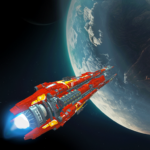 Stellar Wind Idle MOD APK 1.21.0 (Unlimited Money)