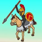 Stick Ragdoll Battle Simulator MOD APK v1.3 Unlimited Money