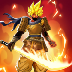 Stickman Legends Offline Games MOD APK v7.0.6 Unlimited Money