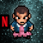 Stranger Things 1.0.600 MOD APK  (Unlimited Money)