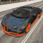 Street Racing Car Driver MOD APK 1.52 (Unlimited Money)