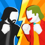 Street Rumble MOD APK v0.1.5 Unlimited Money