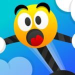 Stretch Guy MOD APK v0.14.0 Unlimited Money