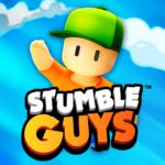 Stumble Guys MOD APK v0.86.6 Unlimited Money