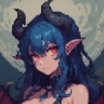 Succubus Slayer MOD APK 0.0.7 (Unlimited Money)