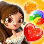 Sugar Smash MOD APK 3.144.3 (Unlimited Money)