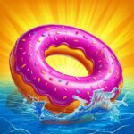 Summer Games MOD APK v1.0.0 Unlimited Money