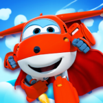 Super Wings  MOD APK 4.3.0 (Unlimited Money)