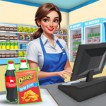 Supermarket Multi Store Sim 3D MOD APK v1.5 Unlimited Money