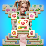 Surprise Triple Mahjong Match MOD APK v1.1.5 Unlimited Money