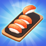 Sushi Sort 1.1111 APK MOD Premium
