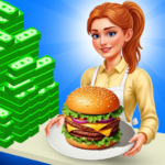 Suzys Restaurant MOD APK v2.0.0 Unlimited Money