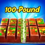 Sweet Chocolate Bar Desserts MOD APK 1.7.3 (Unlimited Money)