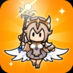 Sword Magic Idle TD MOD APK v1.0.2 Unlimited Money