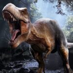 T-Rex MOD APK 1.3.0 (Unlimited Money)