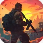 TEGRA Zombie survival island MOD APK v1.8.12 Unlimited Money