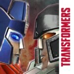 TRANSFORMERS Earth Wars MOD APK v25.2.0.1557 Unlimited Money