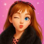 Talking Sweet Girl MOD APK v1.6.5 Unlimited Money