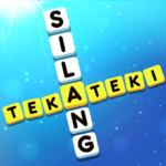 Teka Teki Silang Game MOD APK 1.0.140 (Unlimited Money)