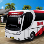 Telolet Bus Driving 3D MOD APK 1.2.8 (Unlimited Money)