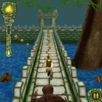 Temple Rush  MOD APK 620.0 (Unlimited Money)