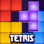 Tetris Blast MOD APK v1.5.1149 Unlimited Money