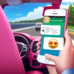 Text And Drive! MOD APK 1.9.3 (Unlimited Money)