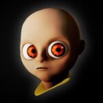 The Baby In Yellow MOD APK v2.2.3 Unlimited Money