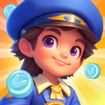 The Gilded Adventure MOD APK 0.6 (Unlimited Money)