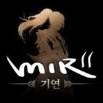 The Legend of Mir 2 Destiny MOD APK v1.3.4 Unlimited Money