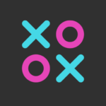Tic Tac Toe Game MOD APK v5.3.4 SR GOOGLE PLAY Unlimited Money