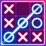 Tic Tac Toe MOD APK 1.0.36 (Unlimited Money)
