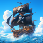 Tides of Conquest MOD APK v1.1.483 Unlimited Money
