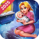 Tile Story MOD APK 1.25.3 (Unlimited Money)