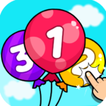 Timpy Baby Kids Toddler Games MOD APK 1.1.1 (Unlimited Money)