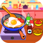 Timpy Cooking Games for Kids MOD APK 6.5.9 (Unlimited Money)