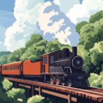 Tiny Rails – Train Tycoon 2025 MOD APK v2.12.20 Unlimited Money