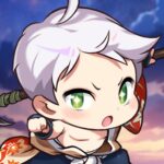 Tiny Reaper Reborn MOD APK v1.0.2 Unlimited Money