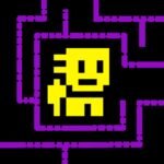 Tomb of the Mask Old Maze MOD APK v1.20.2 Unlimited Money