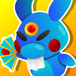 Toonsters Crossing Worlds MOD APK v0.8.0 Unlimited Money