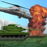 Total Destruction MOD APK v3.3.1 Unlimited Money