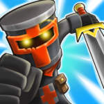 Tower Conquest MOD APK 23.0.45 (Unlimited Money)