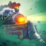 Train of Hope Survival Game MOD APK v1.5.0 Unlimited Money