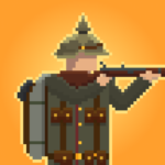 Trench Warfare WW1 RTS Battle MOD APK v2.3 Unlimited Money