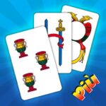 Tressette Più  MOD APK 4.0.8 (Unlimited Money)