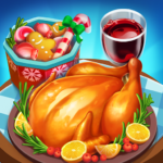 TruckFest Cooking Game Master MOD APK v1.0.14 Unlimited Money