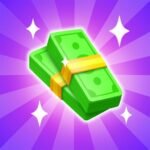 Trumps Empire Idle game MOD APK v1.3.5 Unlimited Money