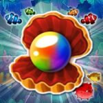 Under the Deep Sea Match 3 MOD APK v2.2.9 Unlimited Money